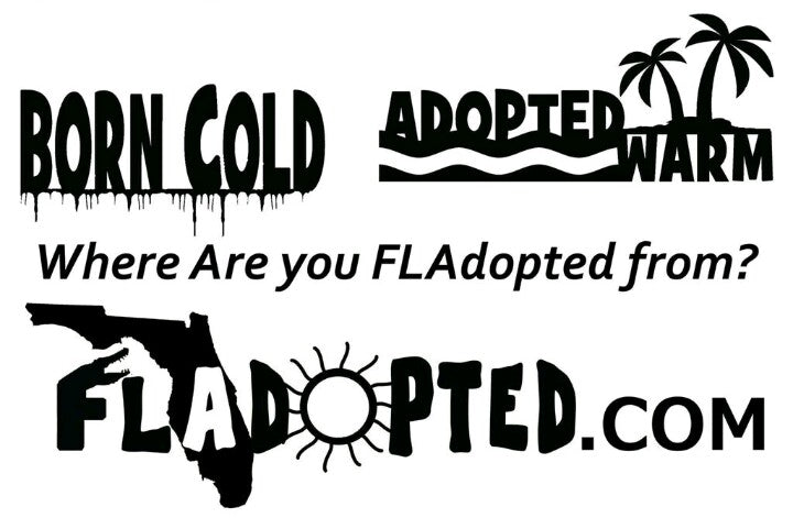 Fladopted Gift Cards