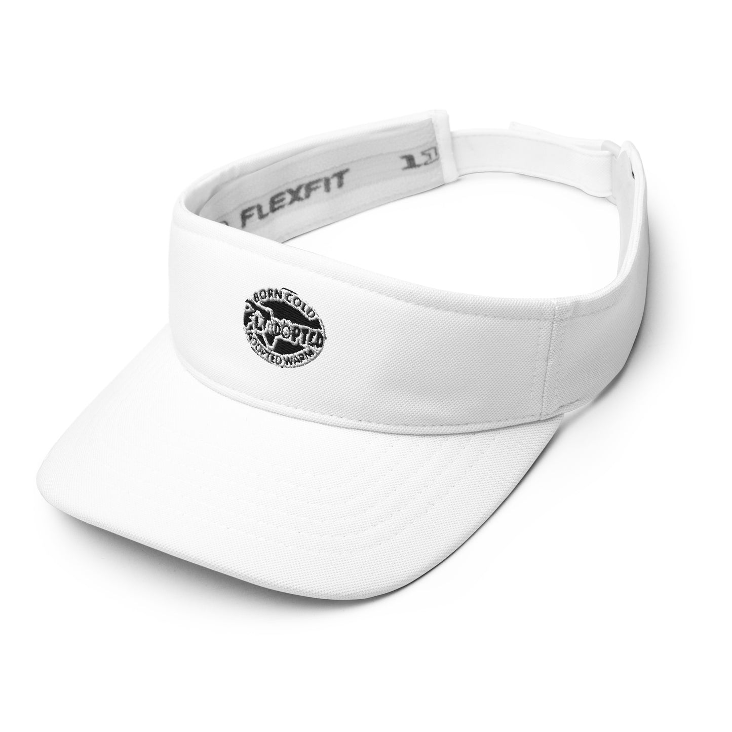 FLadopted BCAW Visor