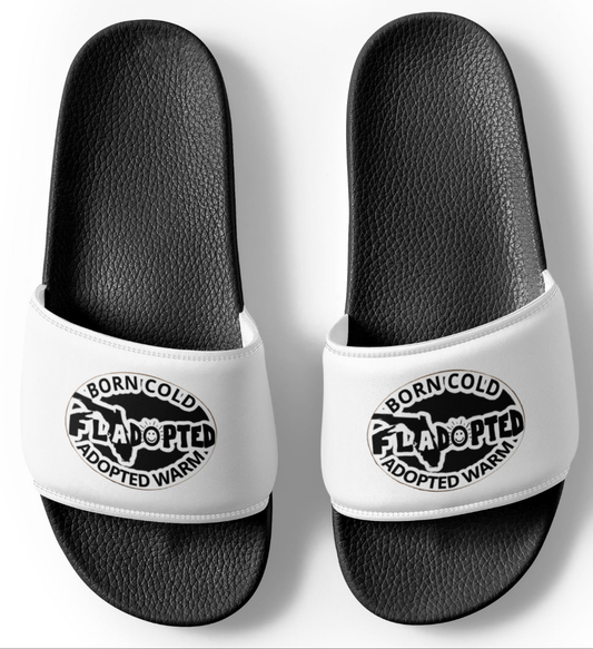 BSAW FLadopted Men’s slides