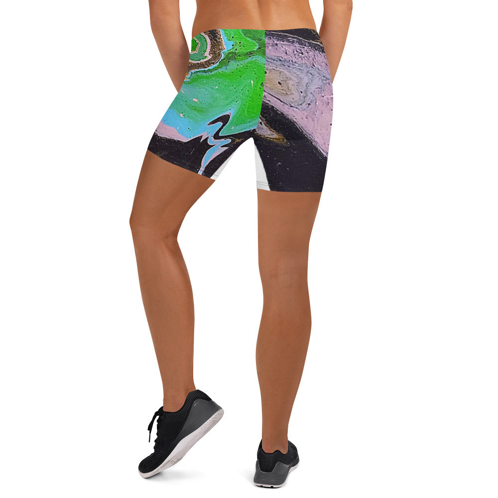 Globe FLadopted Shorts