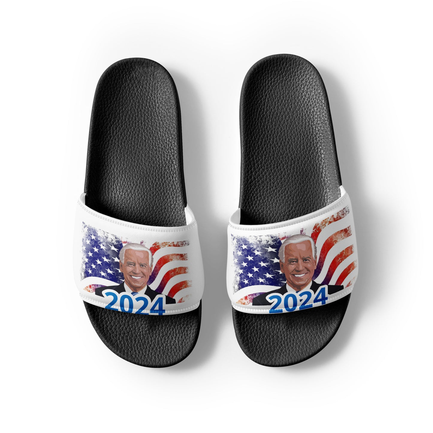 BLUE My Prez 2024 Men’s slides