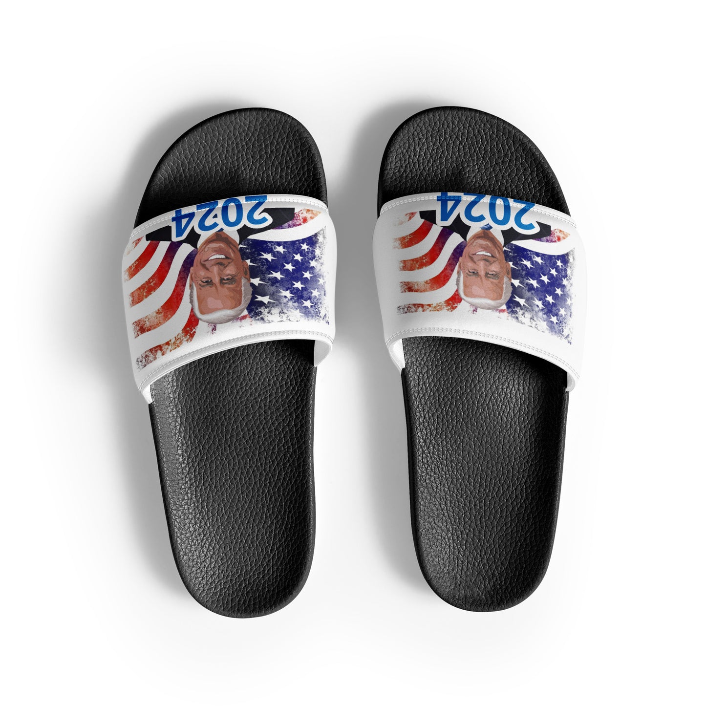 BLUE My Prez 2024 Men’s slides