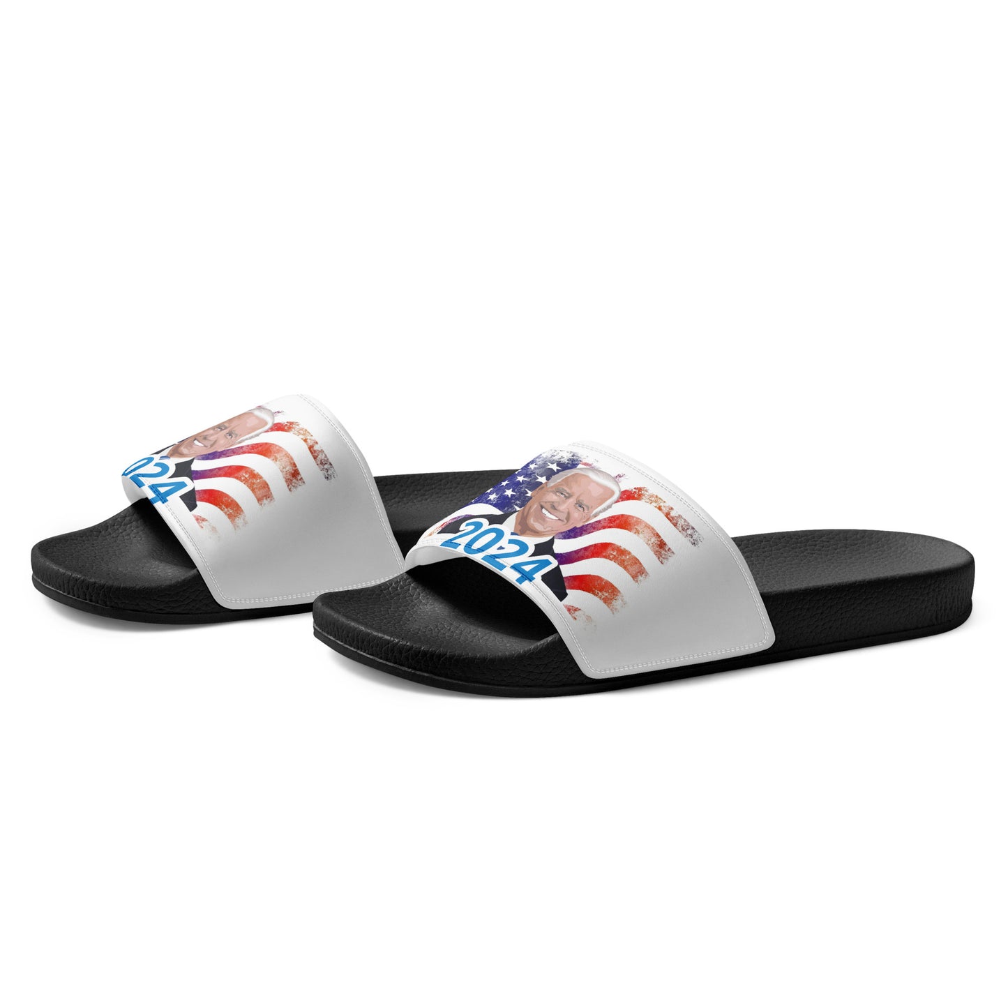 BLUE My Prez 2024 Men’s slides