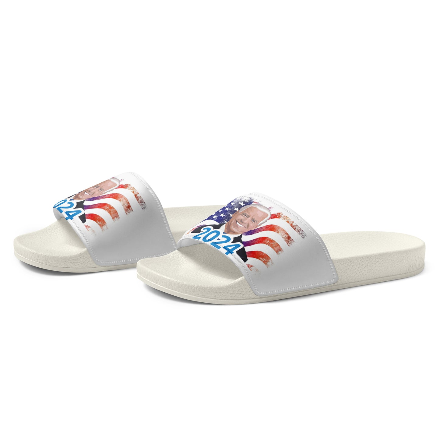 BLUE My Prez 2024 Men’s slides