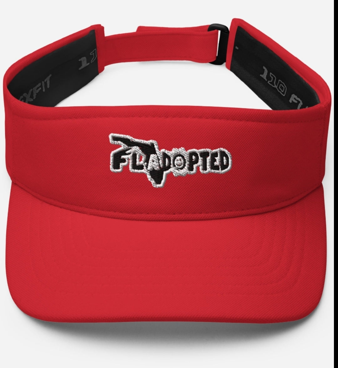 FLadopted Visor