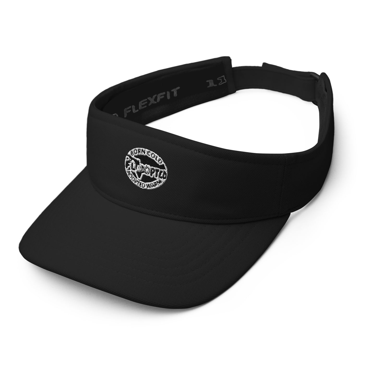 FLadopted BCAW Visor