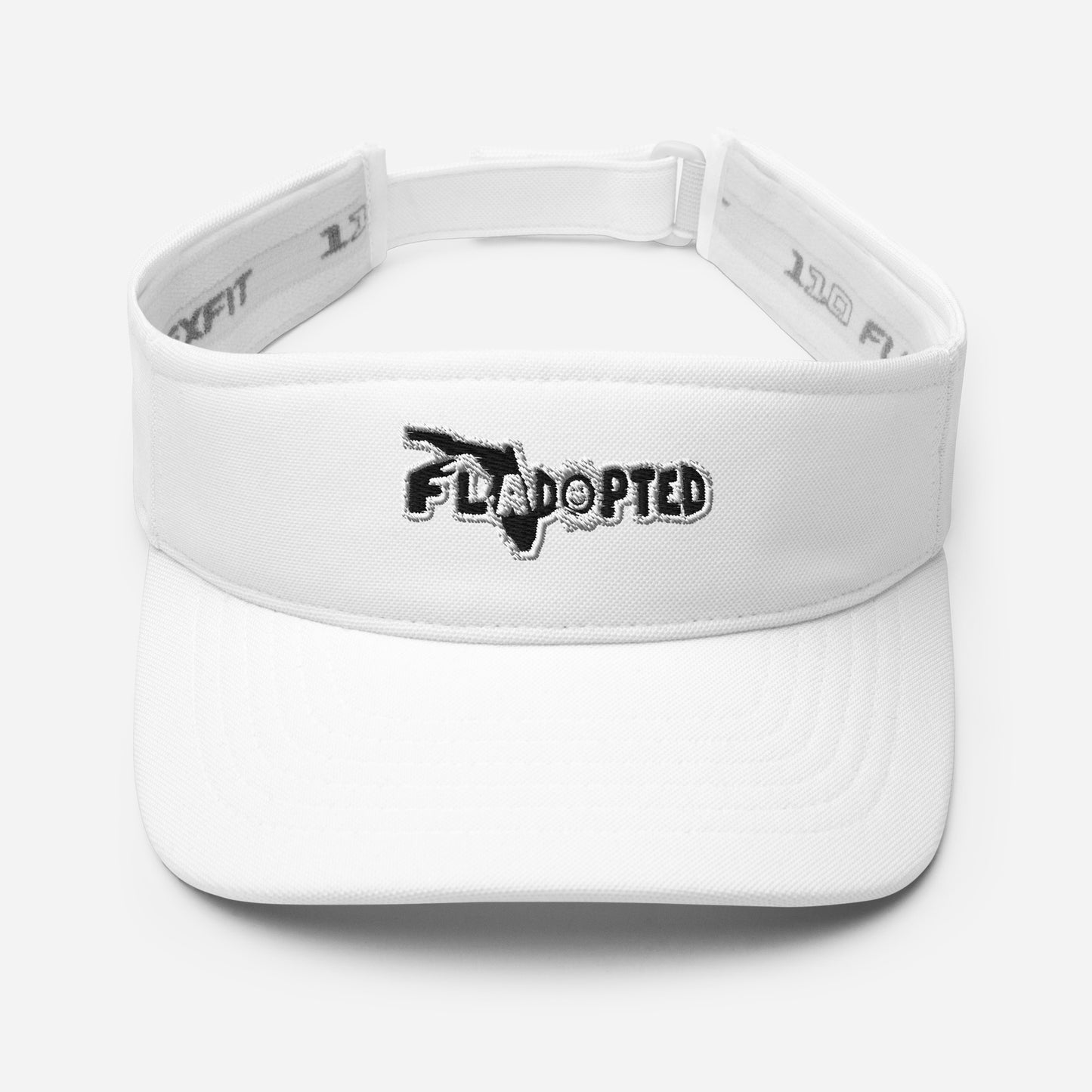 FLadopted Visor